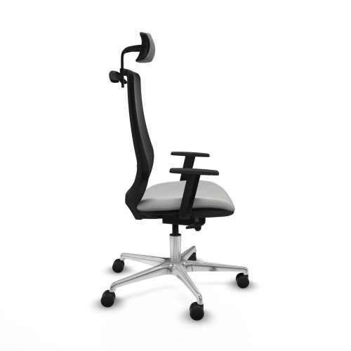 Uredska stolica Mardos traslack Piqueras y Crespo D086N2H Svjetlo siva Cijena