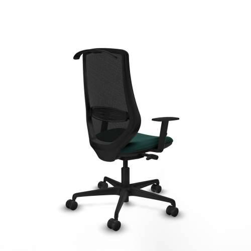 Uredska stolica Mardos traslack Piqueras y Crespo D036N0H Zelena Cijena