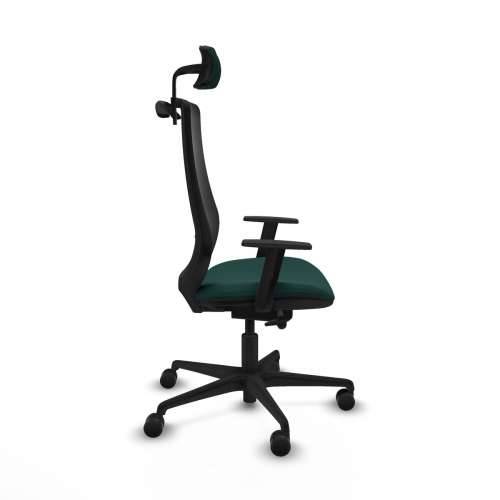 Uredska stolica Mardos traslack Piqueras y Crespo D036N2H Zelena Cijena