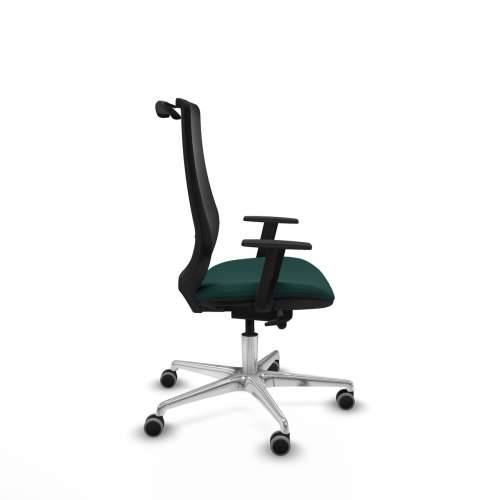 Uredska stolica Mardos traslack Piqueras y Crespo D086G0H Zelena Cijena