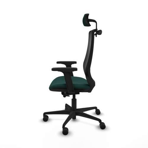 Uredska stolica Mardos traslack Piqueras y Crespo D036N2H Zelena Cijena