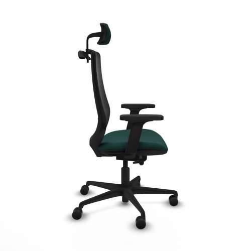Uredska stolica Mardos traslack Piqueras y Crespo D036N2H Zelena Cijena