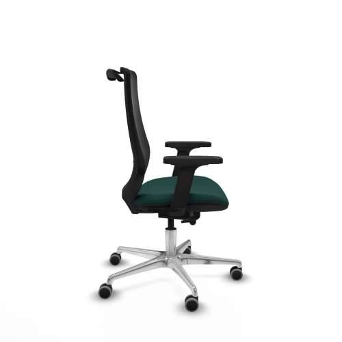 Uredska stolica Mardos traslack Piqueras y Crespo D086G0H Zelena Cijena