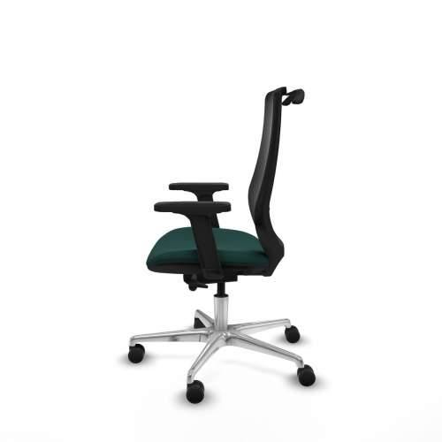 Uredska stolica Mardos traslack Piqueras y Crespo D086N0H Zelena Cijena