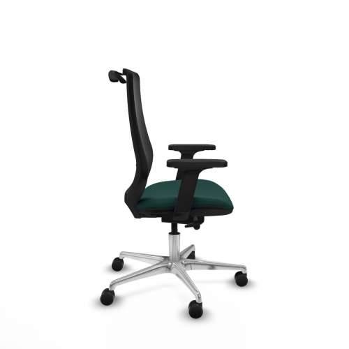 Uredska stolica Mardos traslack Piqueras y Crespo D086N0H Zelena Cijena