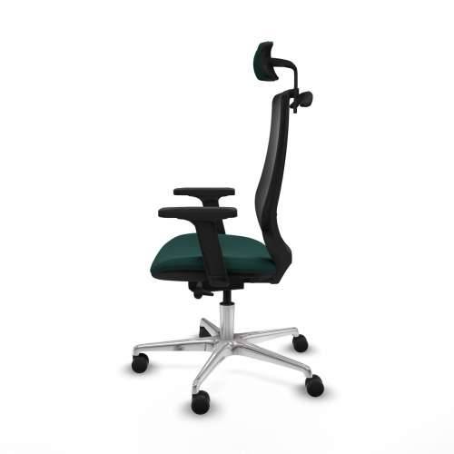 Uredska stolica Mardos traslack Piqueras y Crespo D086N2H Zelena Cijena