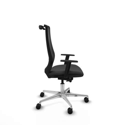 Uredska stolica Mardos traslack Piqueras y Crespo D086N0H Tamno sivo Cijena