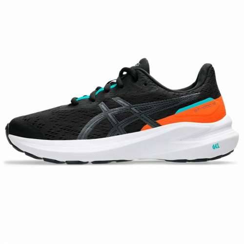 Kinder Sportschuhe Asics Gt-1000 13 Gs Crna Cijena
