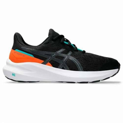Kinder Sportschuhe Asics Gt-1000 13 Gs Crna Cijena