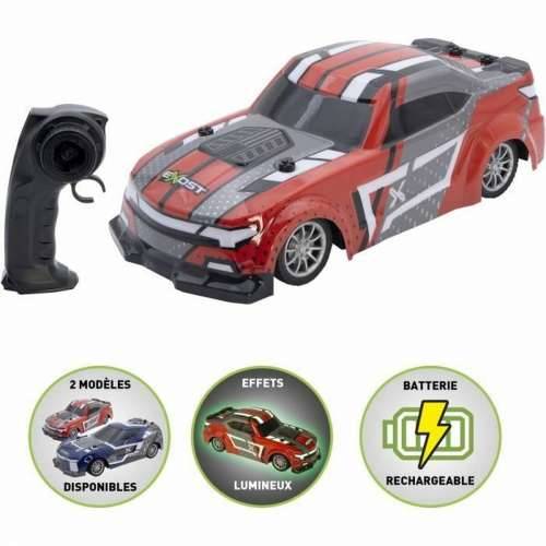 Automobil na Daljinski Upravljač Exost Cijena