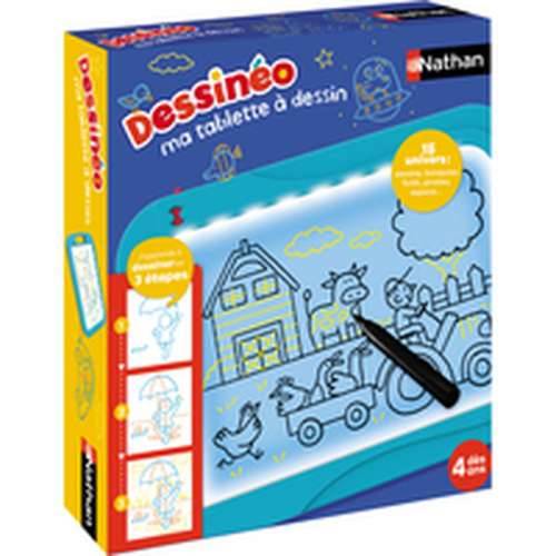 Set za Pisanje Nathan Cijena