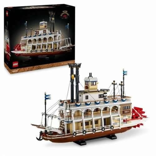 Igra Gradnje Lego Cijena