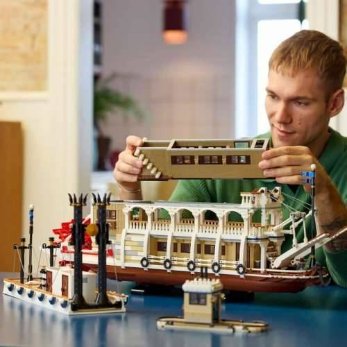 Igra Gradnje Lego Cijena