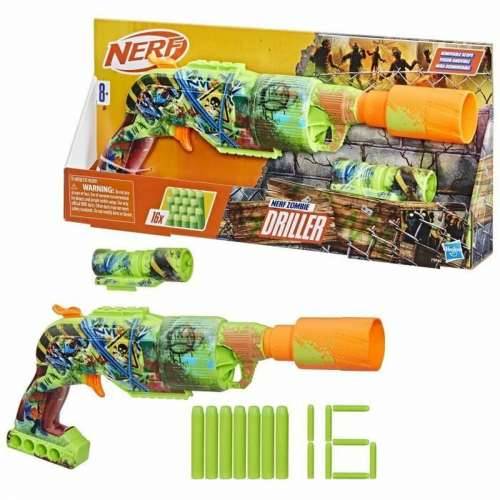 Igra vještine Nerf Cijena