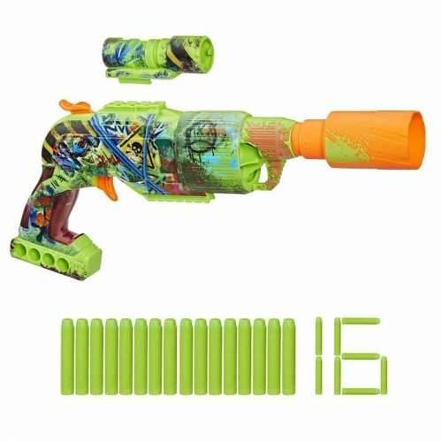 Igra vještine Nerf Cijena