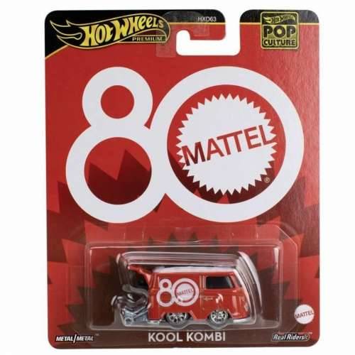 Figure djelovanja Hot Wheels Cijena