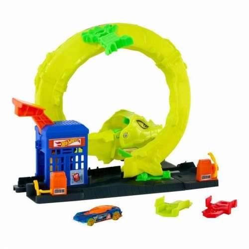 Vlak Hot Wheels Cijena