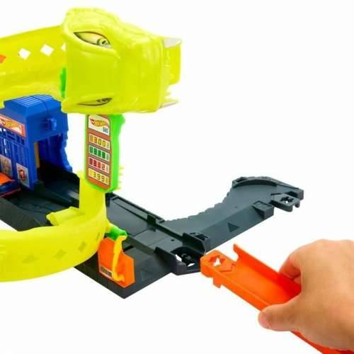 Vlak Hot Wheels Cijena