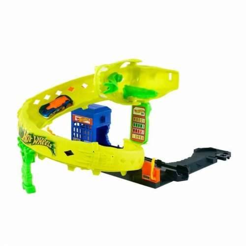 Vlak Hot Wheels Cijena