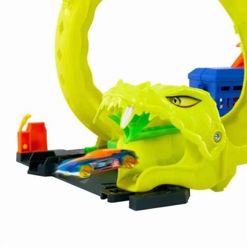Vlak Hot Wheels Cijena