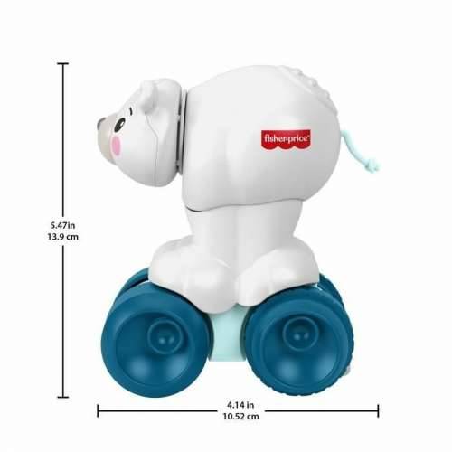 Edukativna Igra Fisher-Price Cijena