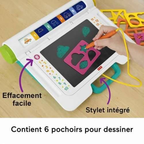 Edukativna Igra Fisher-Price Cijena
