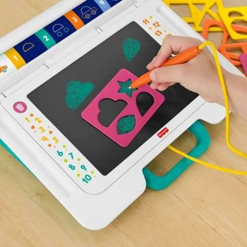 Edukativna Igra Fisher-Price Cijena