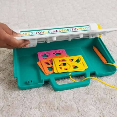Edukativna Igra Fisher-Price Cijena
