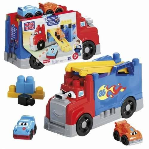 Igra Gradnje Megablocks Cijena