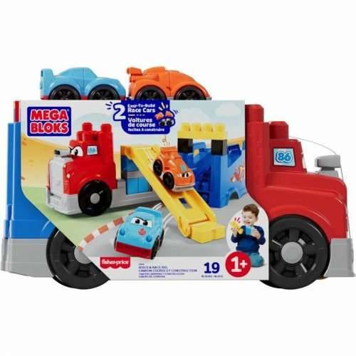 Igra Gradnje Megablocks Cijena