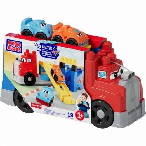 Igra Gradnje Megablocks Cijena