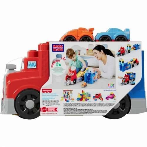 Igra Gradnje Megablocks Cijena