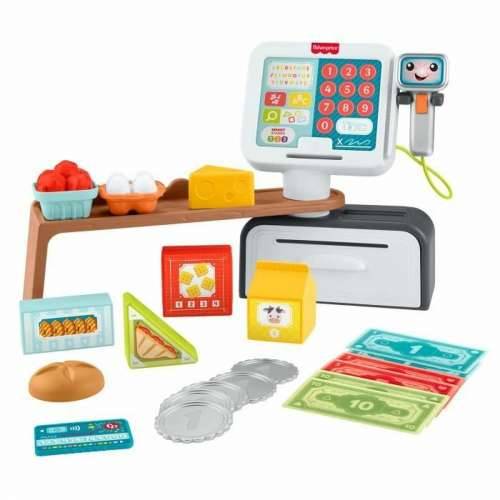Edukativna Igra Fisher-Price Cijena