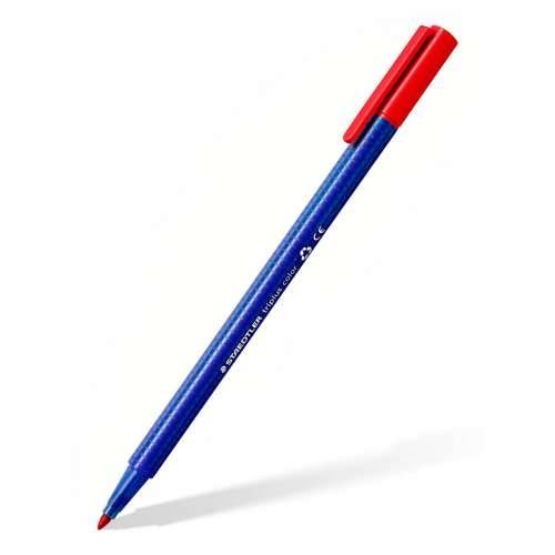 Set Flomastera Staedtler Triplus Pisana 20 Dijelovi Cijena