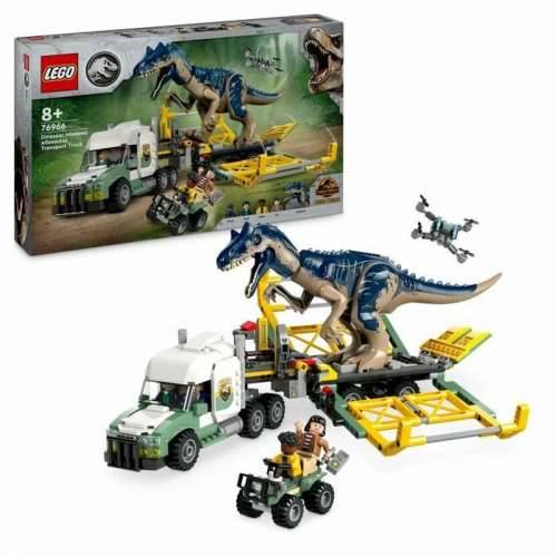 Kuća za Lutke Lego 76966 Cijena
