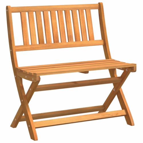 set od 4 dijela sklopa vrtni bistro set od čvrstog bagremovog drva Cijena