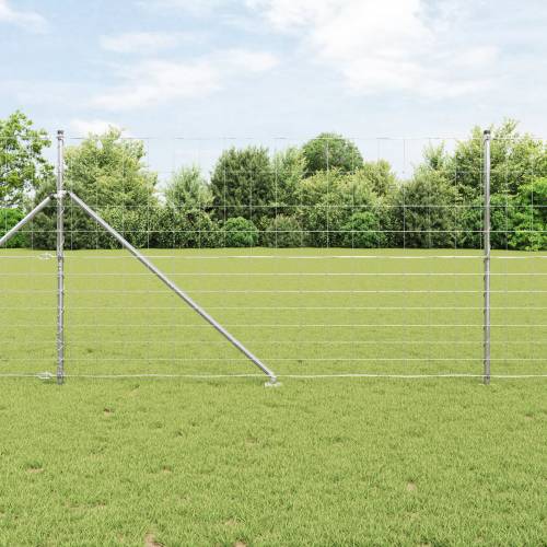Field Fence 1.4x25 m Galvanizirani čelik Cijena