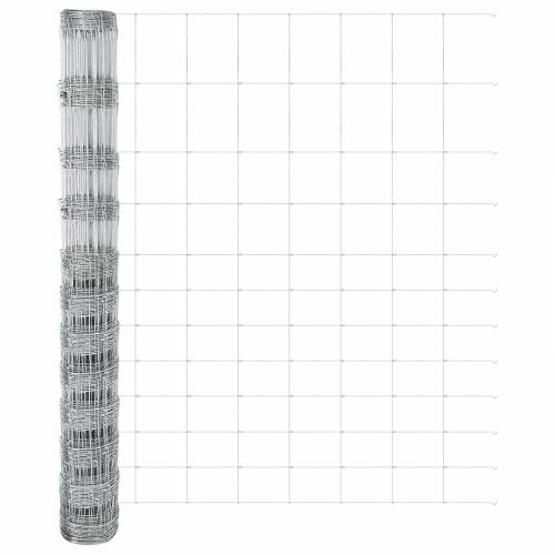 Field Fence 1.4x25 m Galvanizirani čelik Cijena