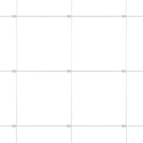 Ograda za polja 0.8x50 m od galvaniziranog čelika Cijena