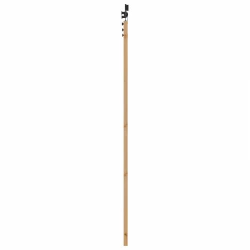 klizna vrata s hardverskim setom 83x211 cm od čvrstog drveta bora Cijena