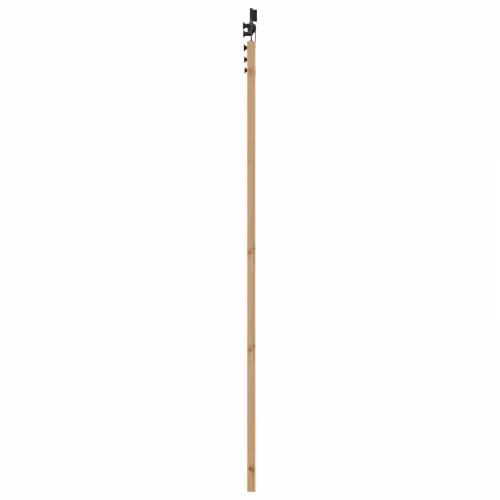 klizna vrata s setom hardvera 86x211 cm Čvrsta drvena borovina Cijena