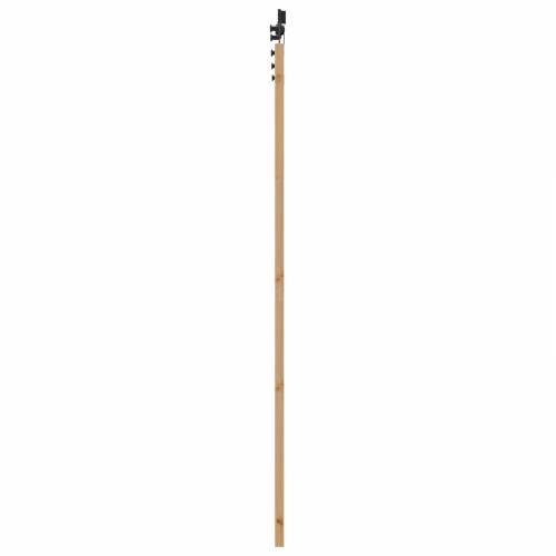 klizna vrata s kompletnim hardverom 93x211 cm od čvrste drvene bora Cijena