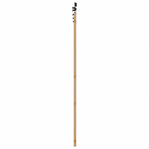 klizna vrata s hardverom 78x202 cm od čvrste borovine Cijena