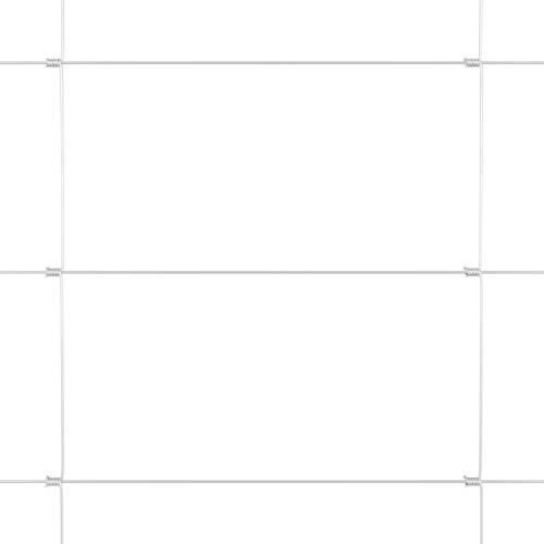 Ograde na polju 0.8x50 m Galvanizirani čelik Cijena