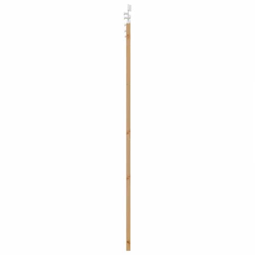 klizna vrata s hardverskim setom 61x198,5 cm Čvrsta borovina Cijena