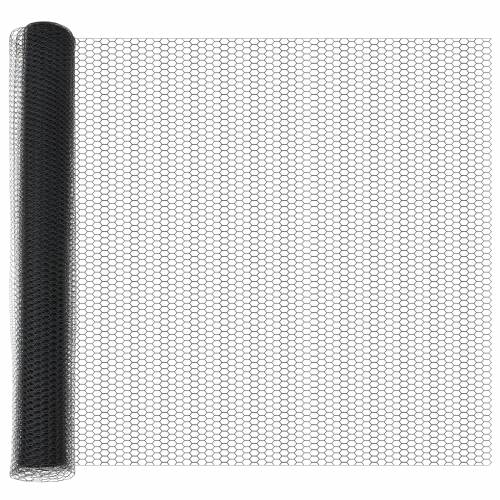 Set Ograda Set od 2 Siva Čelik s premazom u prahu 25 x 1,2 m Cijena