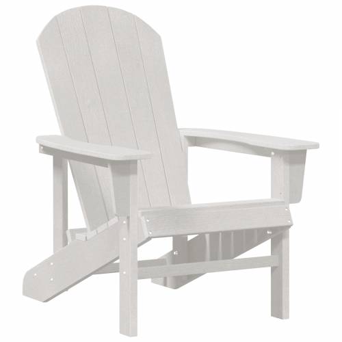 Adirondack stolice 2 kom Bijele 74x82x90 cm HDPE Cijena