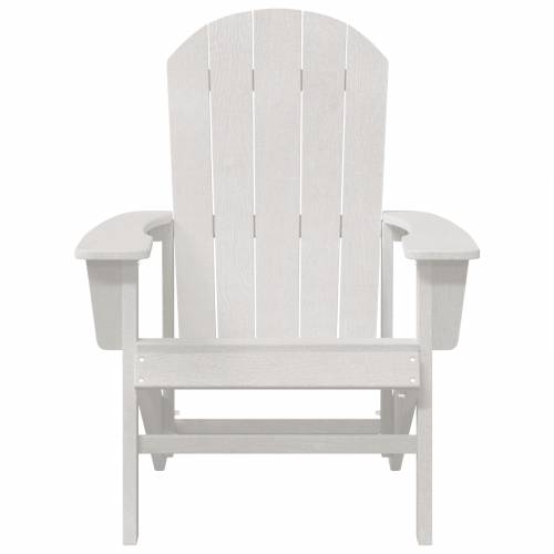 Adirondack stolice 2 kom Bijele 74x82x90 cm HDPE Cijena