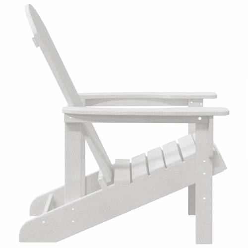 Adirondack stolice 2 kom Bijele 74x82x90 cm HDPE Cijena