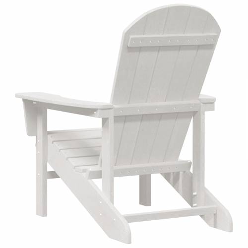 Adirondack stolice 2 kom Bijele 74x82x90 cm HDPE Cijena